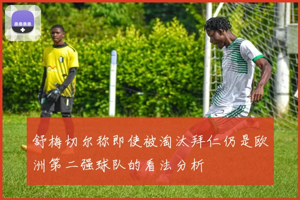 舒梅切尔称即使被淘汰拜仁仍是欧洲第二强球队的看法分析