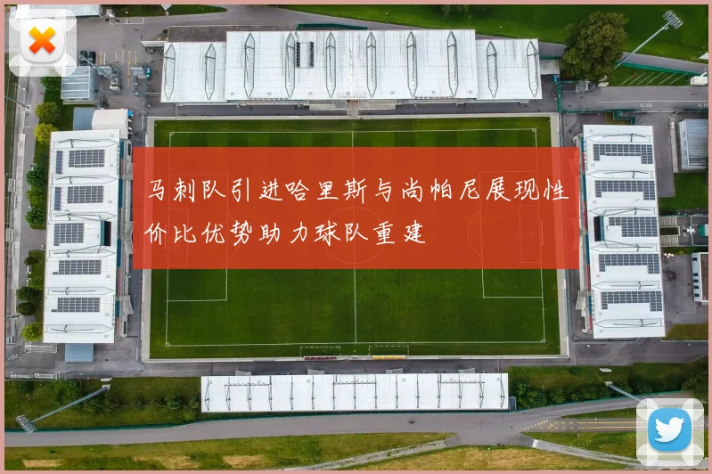 马刺队引进哈里斯与尚帕尼展现性价比优势助力球队重建